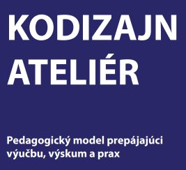 Projekt KO-SPACEs predstavuje novú metodiku prepájajúcu výučbu, výskum a prax